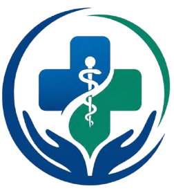S.D.K.L. Memorial Glodha Hospital logo